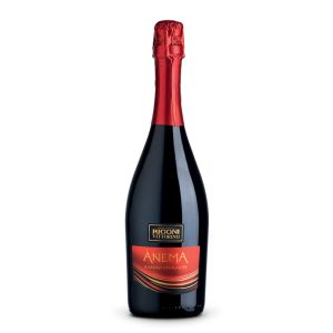 Anema Raboso Spumante Dolce - Rigoni Vittorino