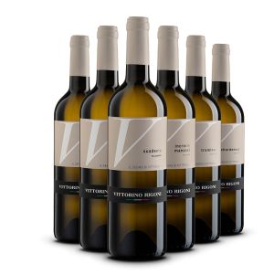 Confezione 6 Bottiglie Selezione Bianchi - Rigoni Vittorino