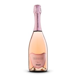 Prosecco Rosè Millesimato Brut Doc - Rigoni Vittorino